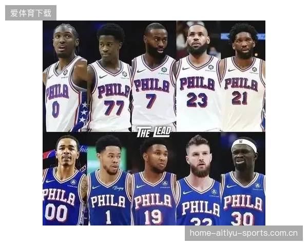 美媒评NBA10大超值合同：球员与球队如何“双赢”？