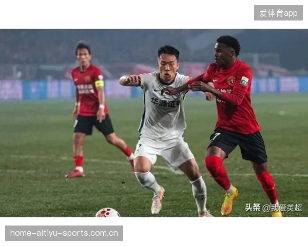 中超·陈彬彬世界波洛泰闪电扳平铁人1-1：三镇传奇的“逆袭”之夜